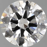 GIA 1.00 Carat 圓形 - Round Brilliant 天然鑽石 Natural diamond