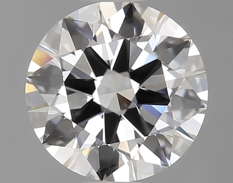 GIA 1.00 Carat 圓形 - Round Brilliant 天然鑽石 Natural diamond