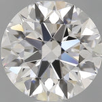 GIA 1.23 Carat 圓形 - Round Brilliant 天然鑽石 Natural diamond