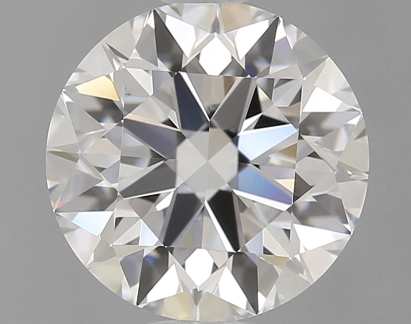 GIA 1.23 Carat 圓形 - Round Brilliant 天然鑽石 Natural diamond