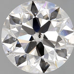 GIA 2.50 Carat 圓形 - Round Brilliant 天然鑽石 Natural diamond