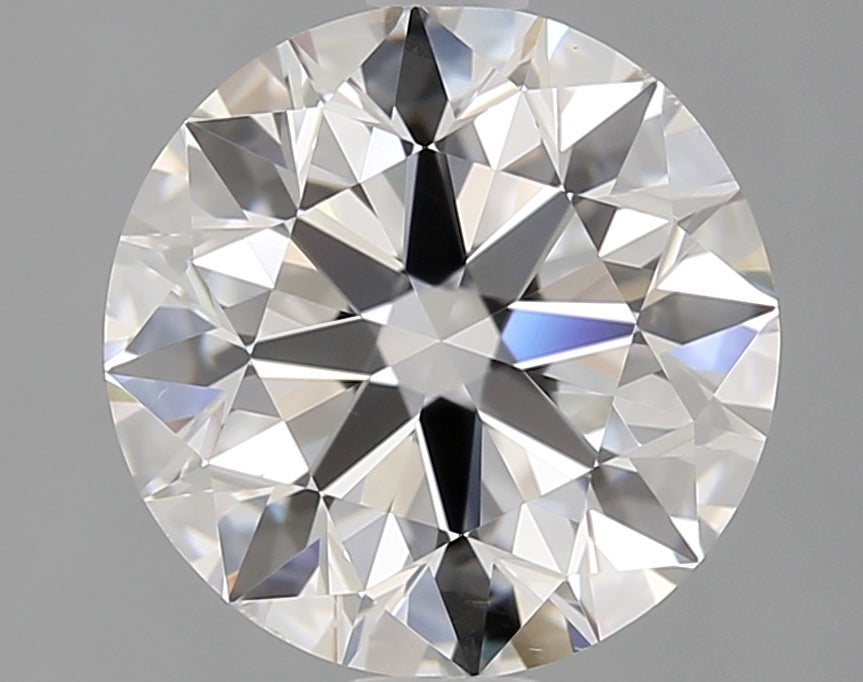 GIA 1.82 Carat 圓形 - Round Brilliant 天然鑽石 Natural diamond