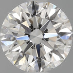 GIA 1.00 Carat 圓形 - Round Brilliant 天然鑽石 Natural diamond