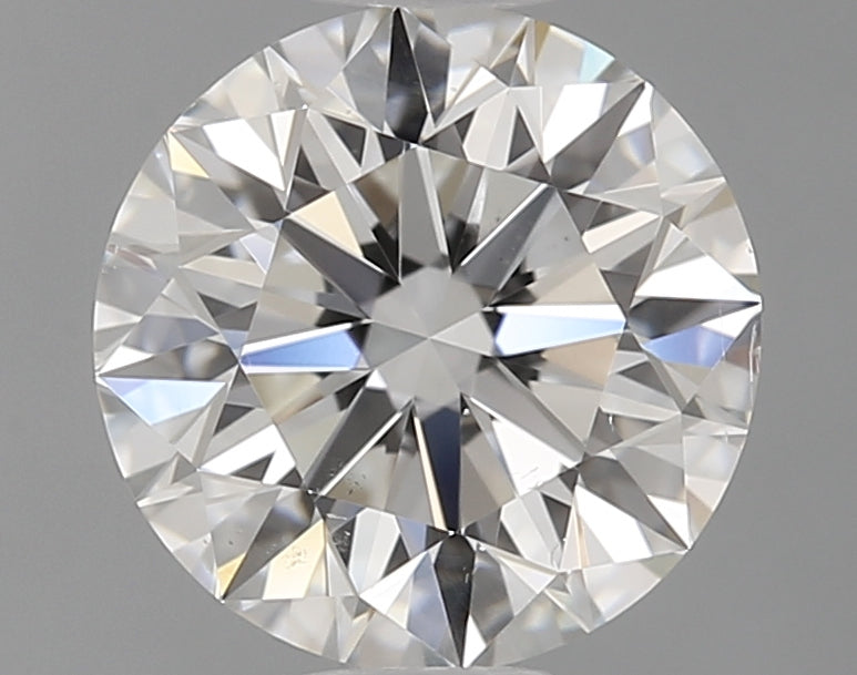 GIA 1.00 Carat 圓形 - Round Brilliant 天然鑽石 Natural diamond