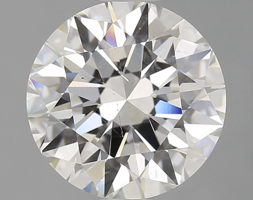 GIA 1.82 Carat 圓形 - Round Brilliant 天然鑽石 Natural diamond