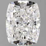 GIA 2.01 Carat 枕形改形 - Cushion Modified 天然鑽石 Natural diamond