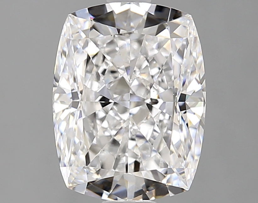 GIA 2.01 Carat 枕形改形 - Cushion Modified 天然鑽石 Natural diamond