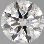 GIA 2.20 Carat 圓形 - Round Brilliant 天然鑽石 Natural diamond