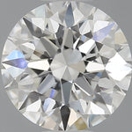 GIA 1.00 Carat 圓形 - Round Brilliant 天然鑽石 Natural diamond