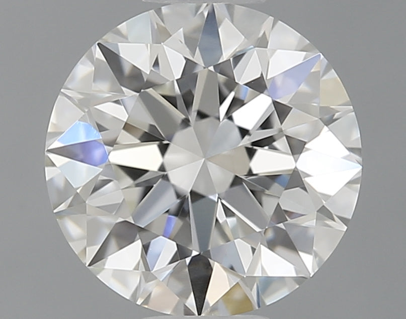 GIA 1.00 Carat 圓形 - Round Brilliant 天然鑽石 Natural diamond