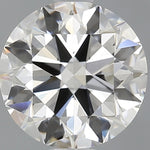 GIA 1.30 Carat 圓形 - Round Brilliant 天然鑽石 Natural diamond