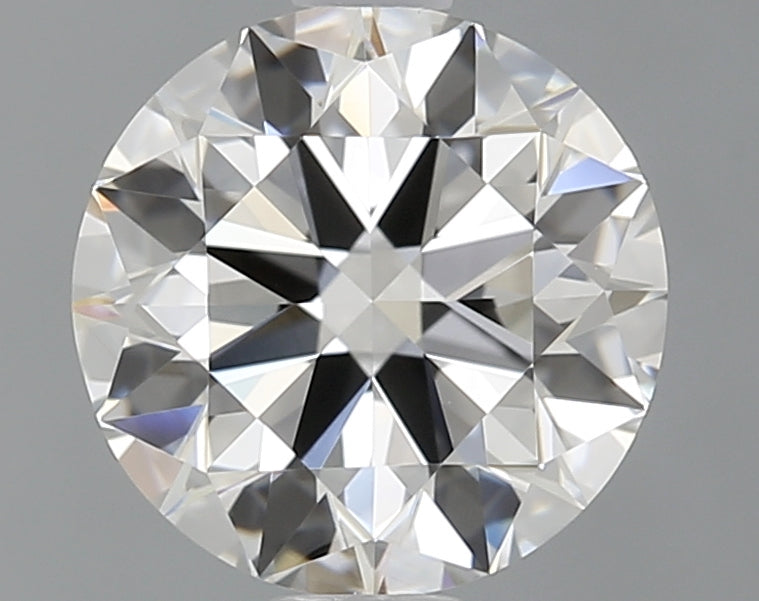 GIA 1.30 Carat 圓形 - Round Brilliant 天然鑽石 Natural diamond