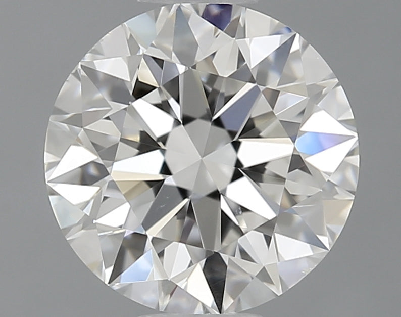 GIA 1.02 Carat 圓形 - Round Brilliant 天然鑽石 Natural diamond