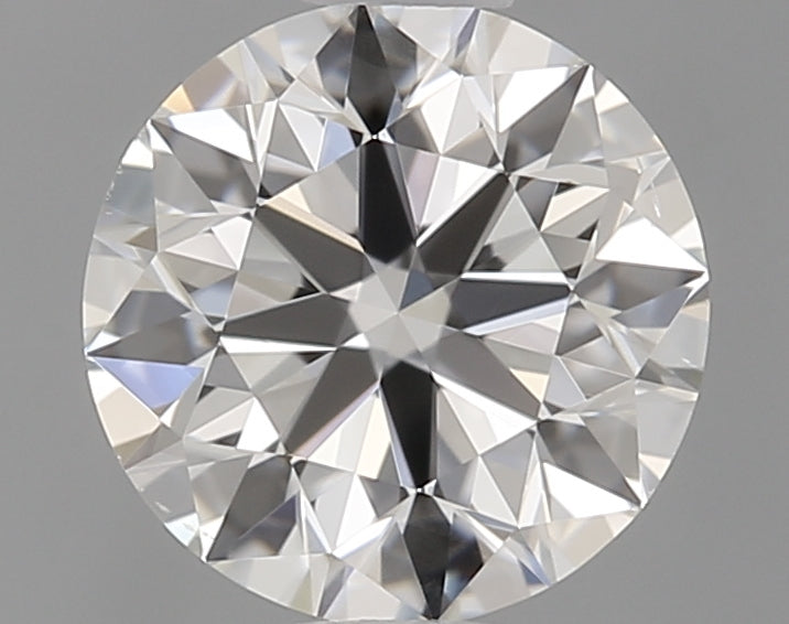 GIA 0.60 Carat 圓形 - Round Brilliant 天然鑽石 Natural diamond