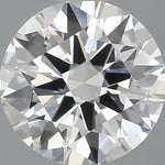 GIA 0.70 Carat 圓形 - Round Brilliant 天然鑽石 Natural diamond