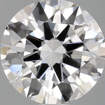 GIA 1.00 Carat 圓形 - Round Brilliant 天然鑽石 Natural diamond