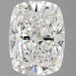 GIA 1.71 Carat 枕形改形 - Cushion Modified 天然鑽石 Natural diamond