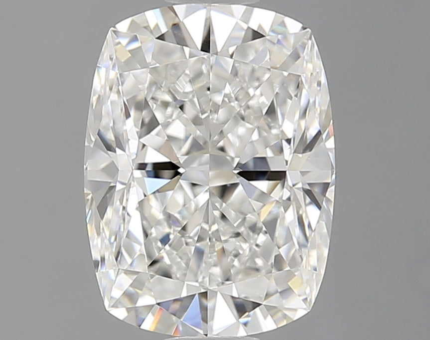 GIA 1.71 Carat 枕形改形 - Cushion Modified 天然鑽石 Natural diamond