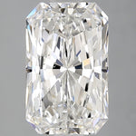 GIA 3.01 Carat Radiant Cut Natural Diamond 鑽石