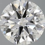 GIA 1.83 Carat 圓形 - Round Brilliant 天然鑽石 Natural diamond