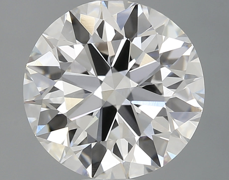 GIA 1.83 Carat 圓形 - Round Brilliant 天然鑽石 Natural diamond