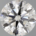 GIA 1.52 Carat 圓形 - Round Brilliant 天然鑽石 Natural diamond