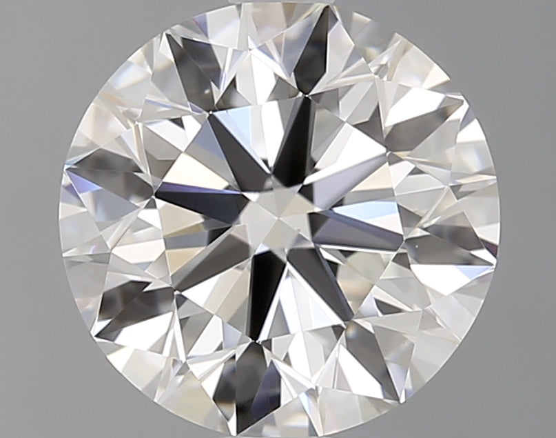 GIA 1.52 Carat 圓形 - Round Brilliant 天然鑽石 Natural diamond