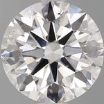 GIA 1.68 Carat 圓形 - Round Brilliant 天然鑽石 Natural diamond