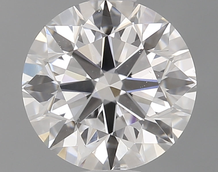 GIA 0.90 Carat 圓形 - Round Brilliant 天然鑽石 Natural diamond