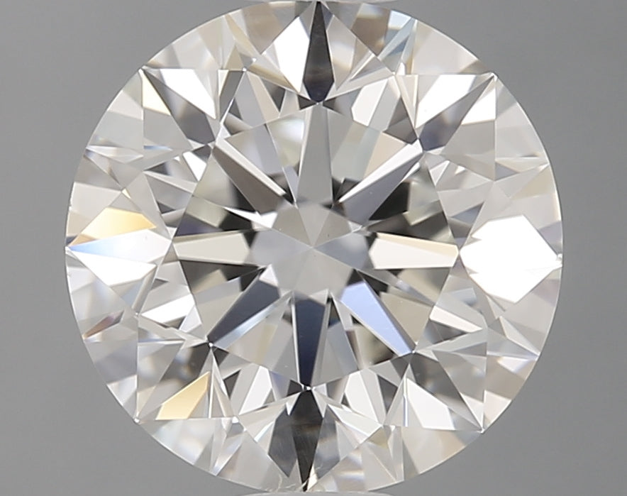 GIA 1.56 Carat 圓形 - Round Brilliant 天然鑽石 Natural diamond