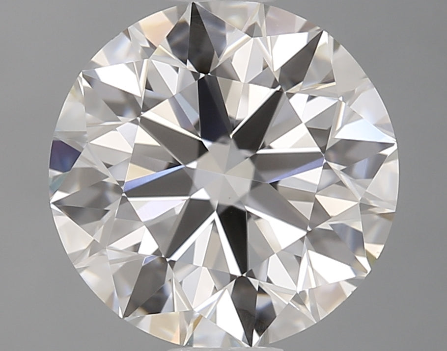 GIA 1.70 Carat 圓形 - Round Brilliant 天然鑽石 Natural diamond