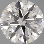 GIA 1.05 Carat 圓形 - Round Brilliant 天然鑽石 Natural diamond