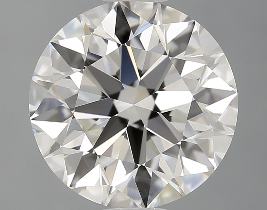 GIA 1.80 Carat 圓形 - Round Brilliant 天然鑽石 Natural diamond