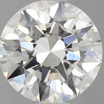 GIA 1.00 Carat 圓形 - Round Brilliant 天然鑽石 Natural diamond