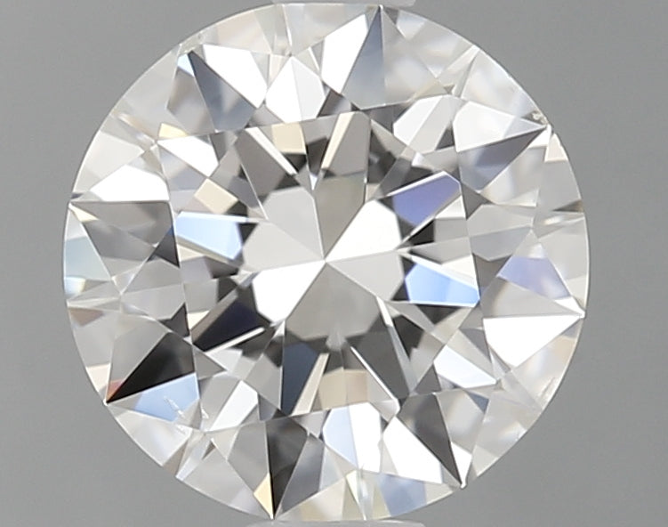 GIA 1.00 Carat 圓形 - Round Brilliant 天然鑽石 Natural diamond