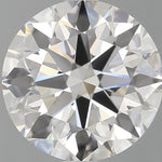 GIA 2.01 Carat 圓形 - Round Brilliant 天然鑽石 Natural diamond