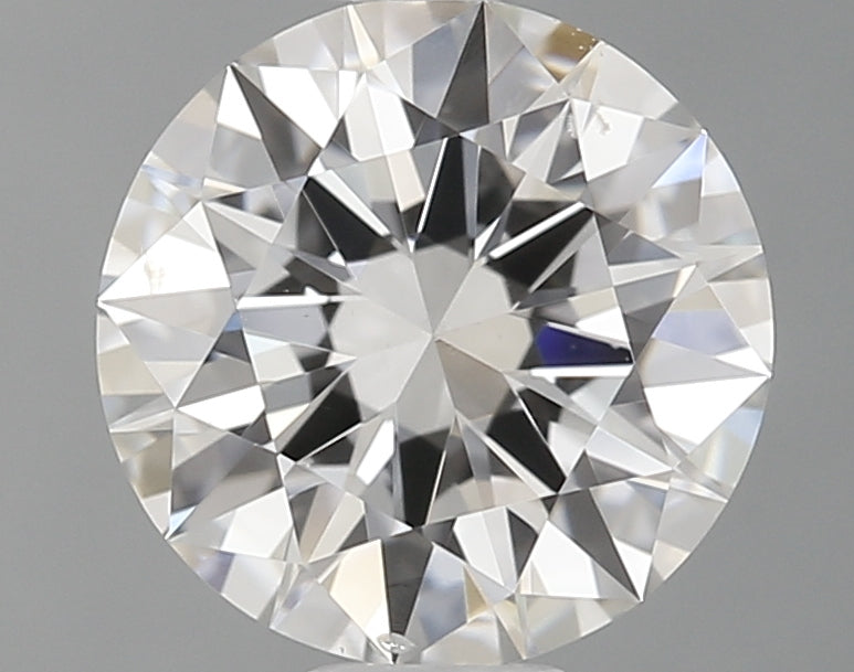 GIA 1.02 Carat 圓形 - Round Brilliant 天然鑽石 Natural diamond