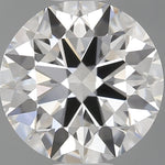 GIA 1.17 Carat 圓形 - Round Brilliant 天然鑽石 Natural diamond