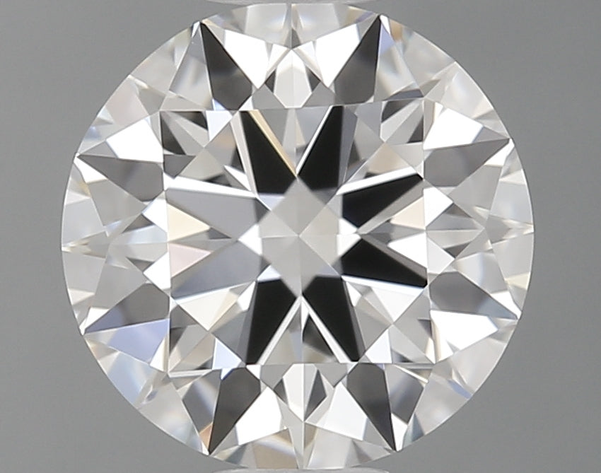 GIA 1.17 Carat 圓形 - Round Brilliant 天然鑽石 Natural diamond