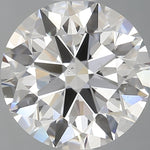 GIA 2.07 Carat 圓形 - Round Brilliant 天然鑽石 Natural diamond