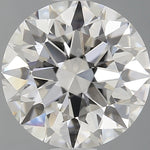 GIA 2.05 Carat 圓形 - Round Brilliant 天然鑽石 Natural diamond