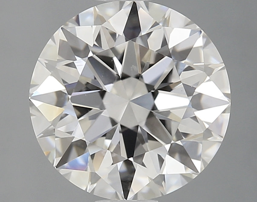 GIA 2.05 Carat 圓形 - Round Brilliant 天然鑽石 Natural diamond