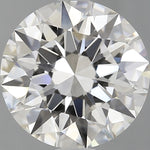 GIA 2.01 Carat 圓形 - Round Brilliant 天然鑽石 Natural diamond