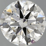 GIA 2.07 Carat 圓形 - Round Brilliant 天然鑽石 Natural diamond