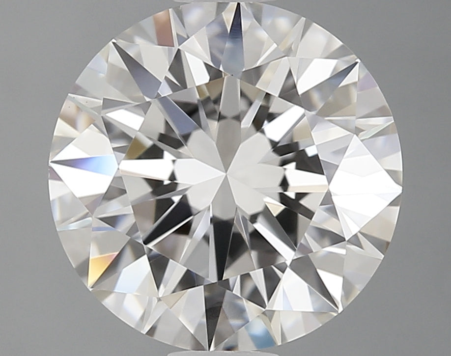 GIA 2.05 Carat 圓形 - Round Brilliant 天然鑽石 Natural diamond