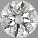 GIA 1.96 Carat 圓形 - Round Brilliant 天然鑽石 Natural diamond