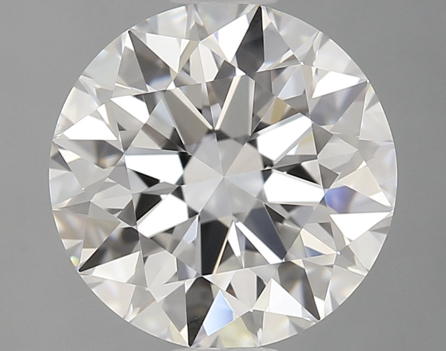 GIA 1.96 Carat 圓形 - Round Brilliant 天然鑽石 Natural diamond