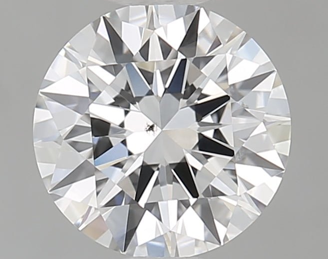 GIA 1.02 Carat 圓形 - Round Brilliant 天然鑽石 Natural diamond