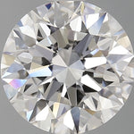 GIA 2.08 Carat 圓形 - Round Brilliant 天然鑽石 Natural diamond