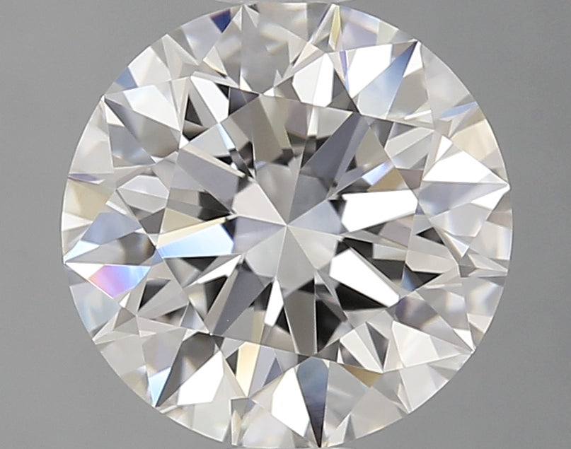 GIA 2.08 Carat 圓形 - Round Brilliant 天然鑽石 Natural diamond